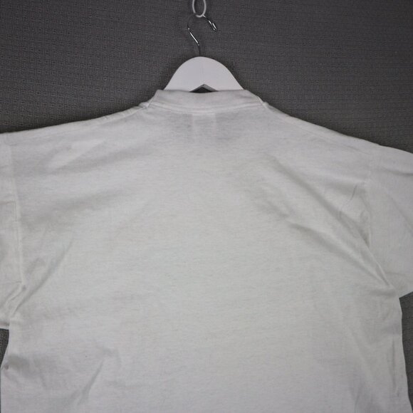 A Man's Wish Crude Humour Tee Mens XL - Picture 5 of 5